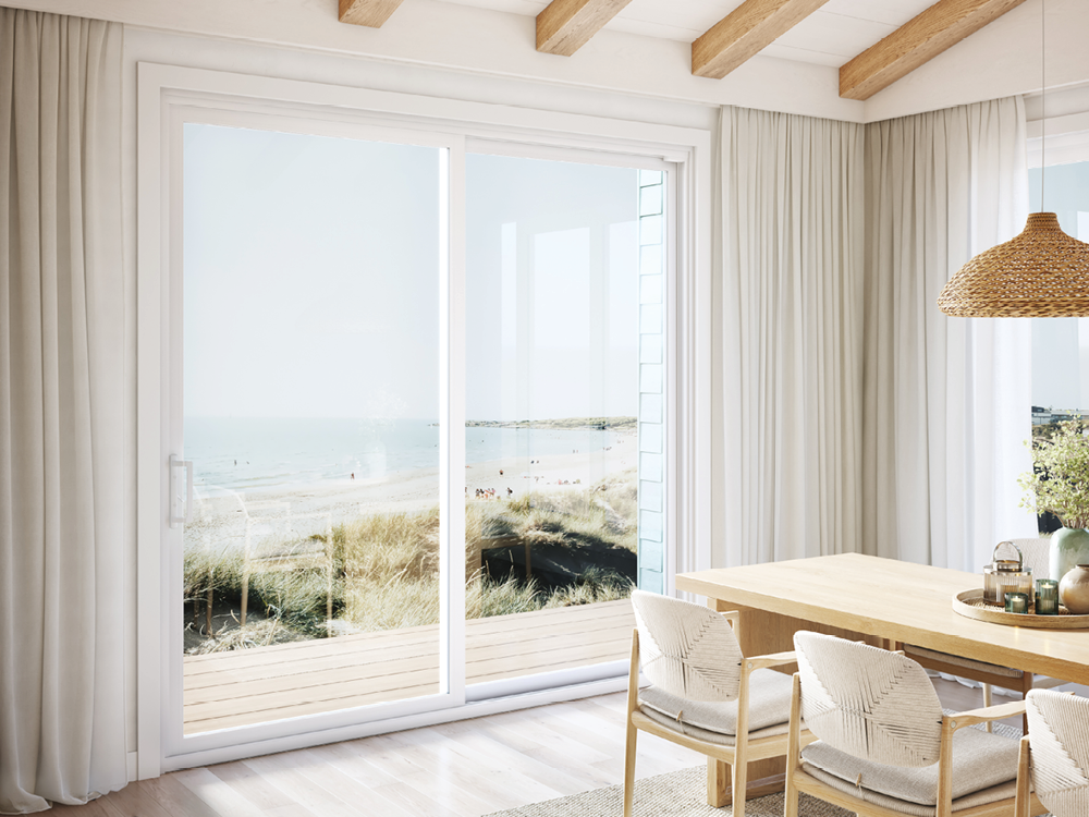 650 Patio Door