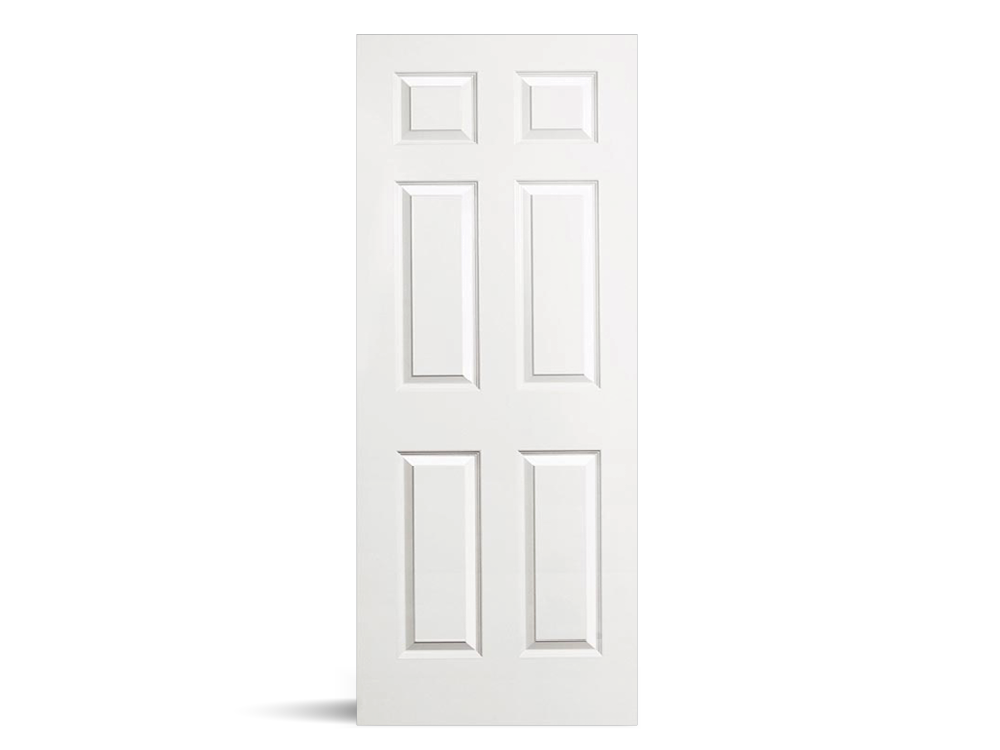 6PSM | Colonist | Moulded