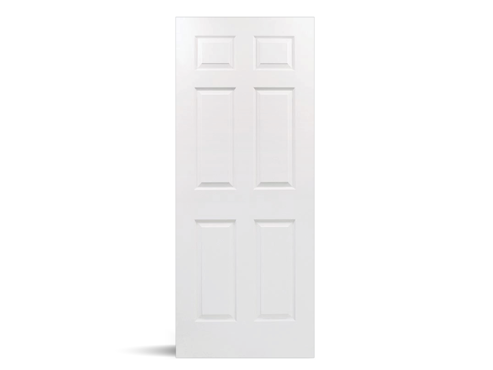 6PTX | Colonist | Moulded