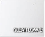 Clear Low-E