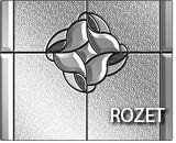 Rozet