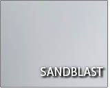 Sandblast