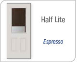 Half Lite Espresso