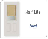 Half Lite Sand