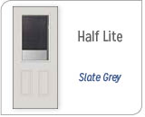 Half Lite Slate Grey