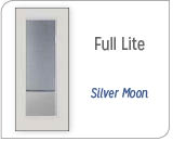 Full Lite Silver Moon