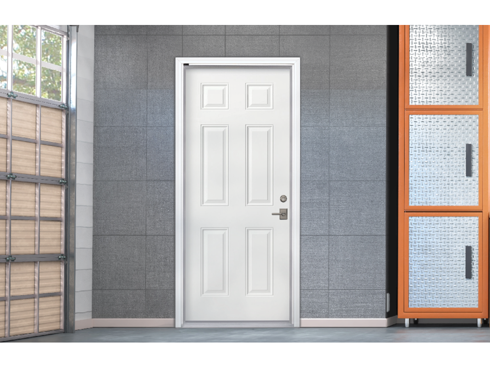 Madero | Fire Door Series