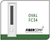 Oval FC34