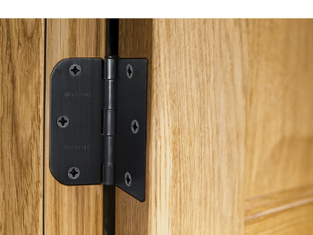 Hinges