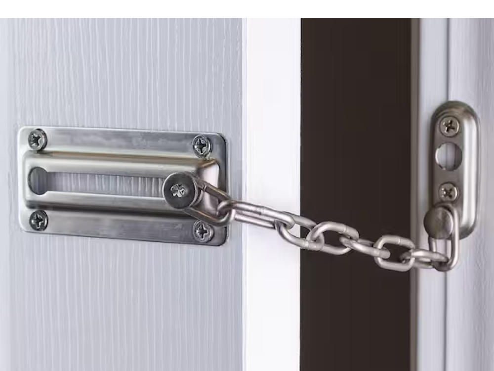 Door Security