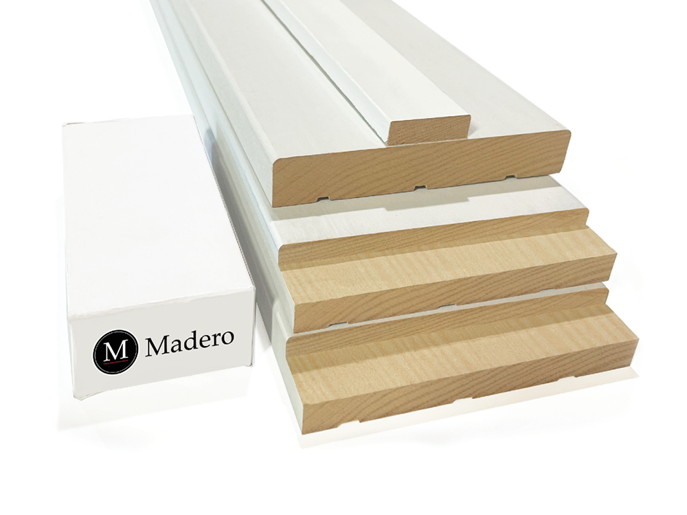 KD Interior Jamb Kits