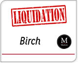 Birch | Liquidation