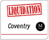 Coventry | Liquidation