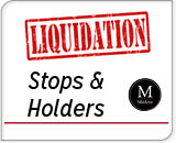 Stops & Holders | Liquidation