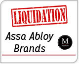 Assa Abloy Brands