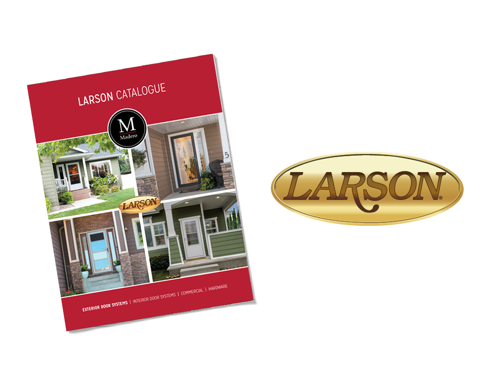 Larson Brochures