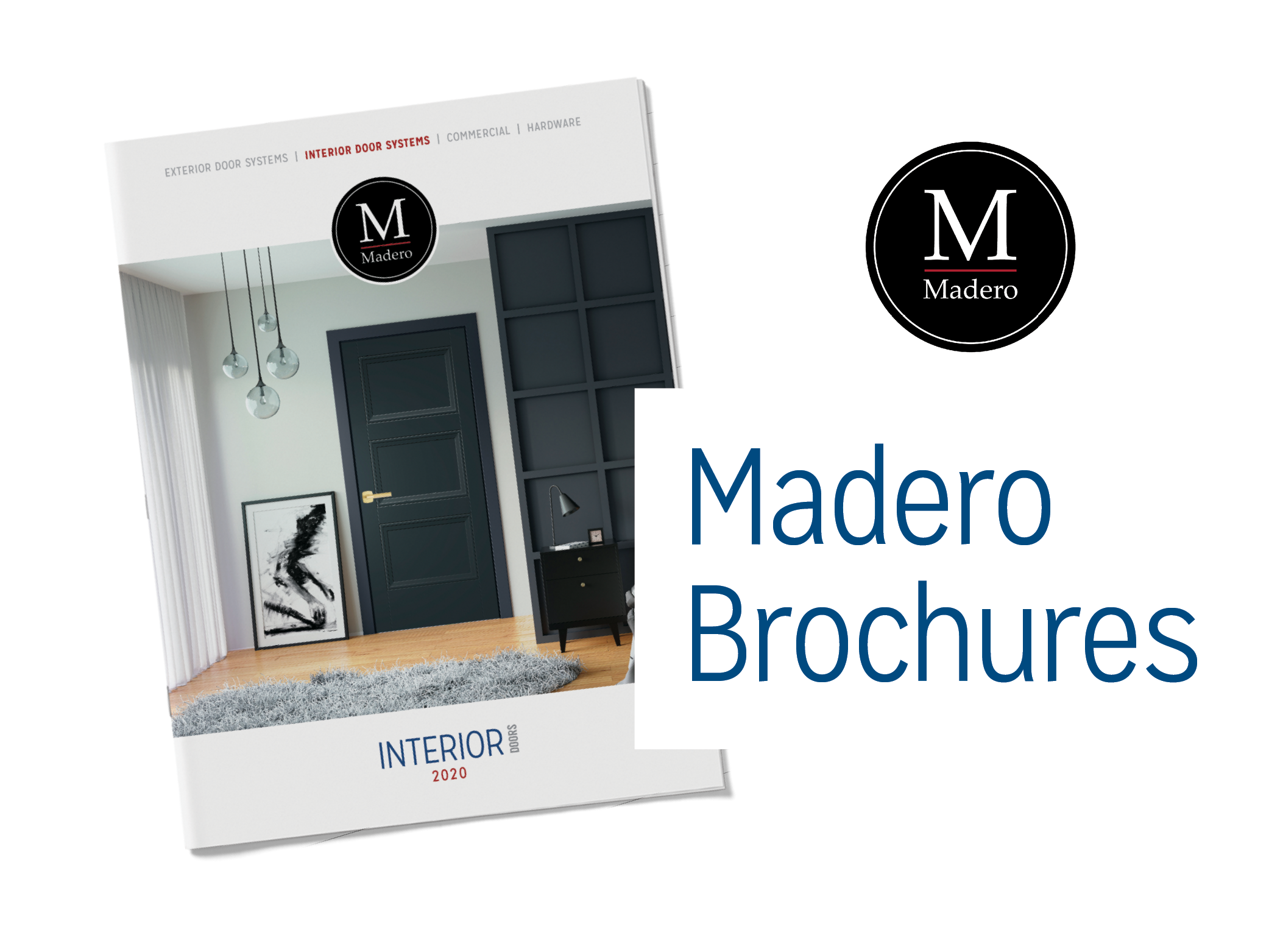 Madero Brochures