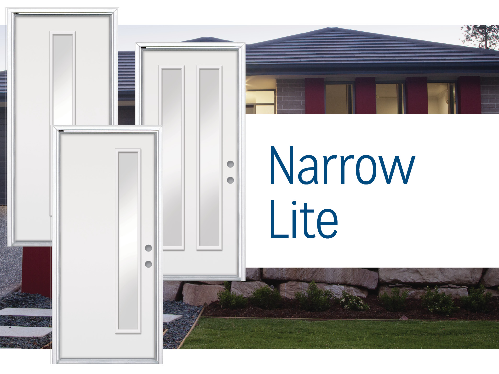 Narrow Lite