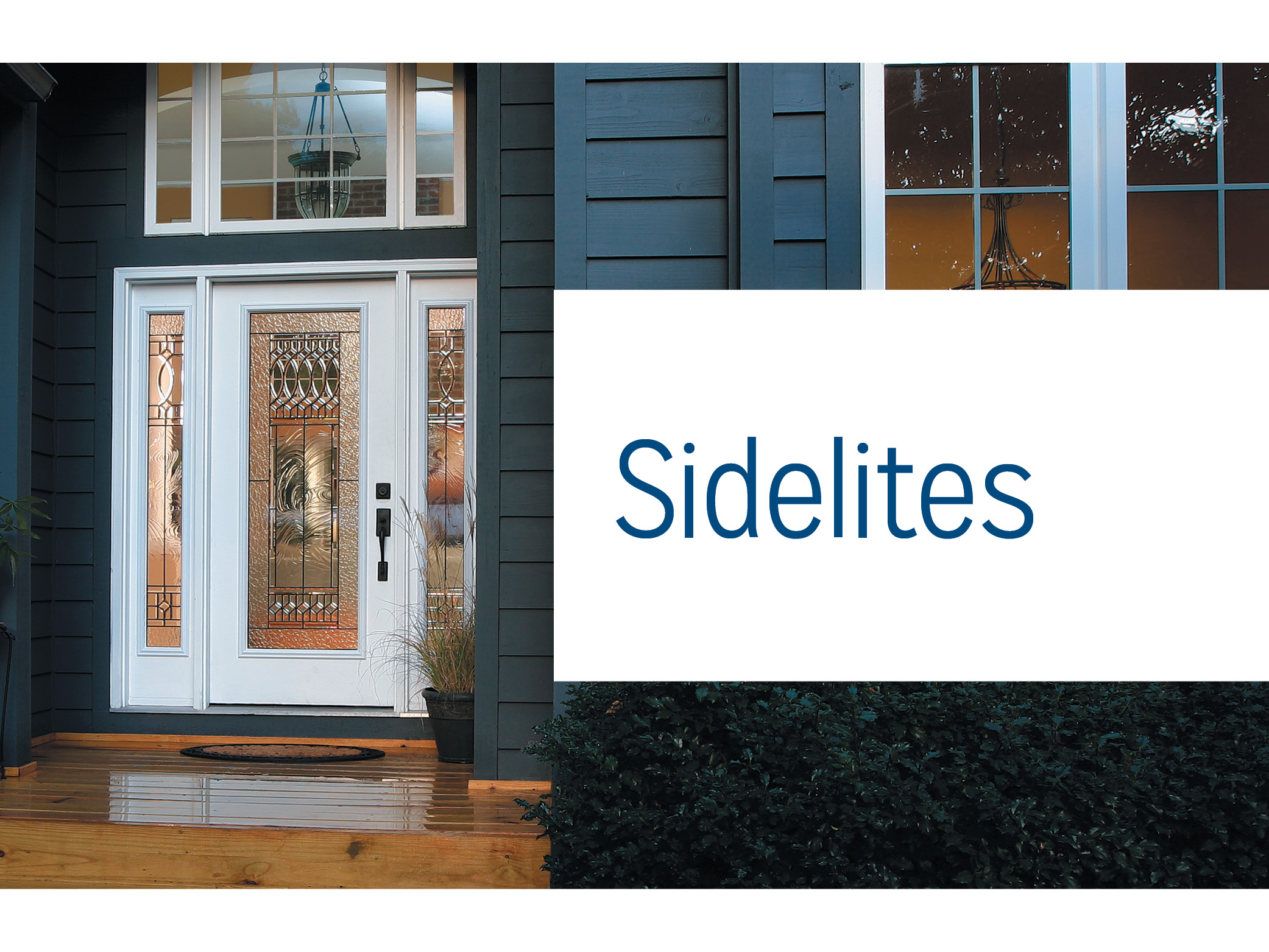 Sidelites