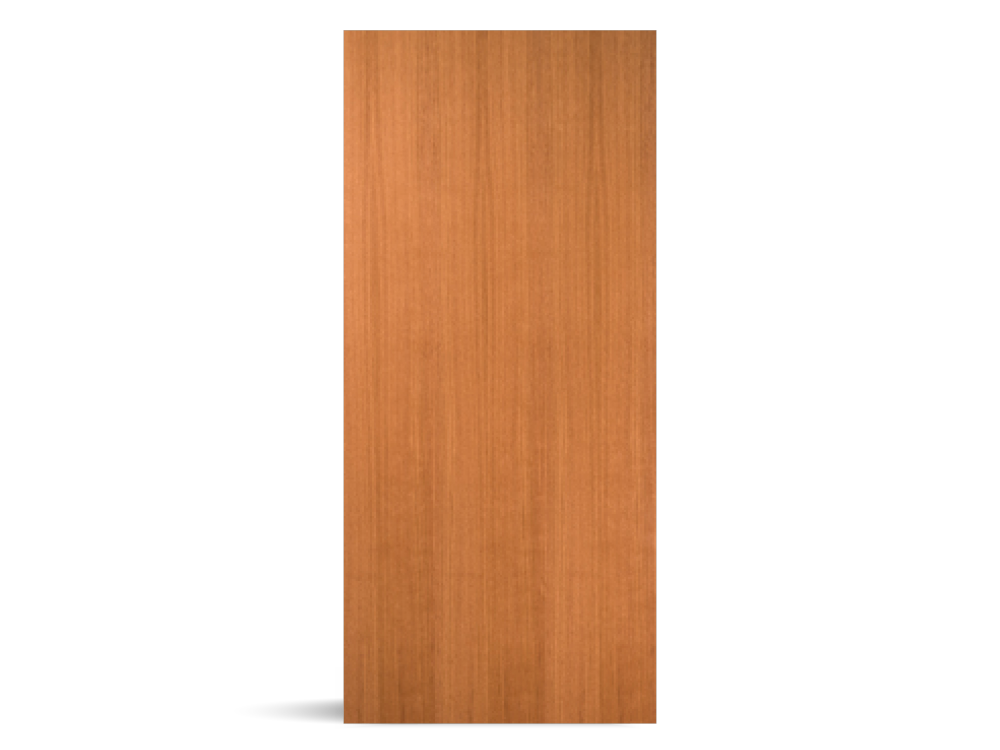 Red Oak | Flush