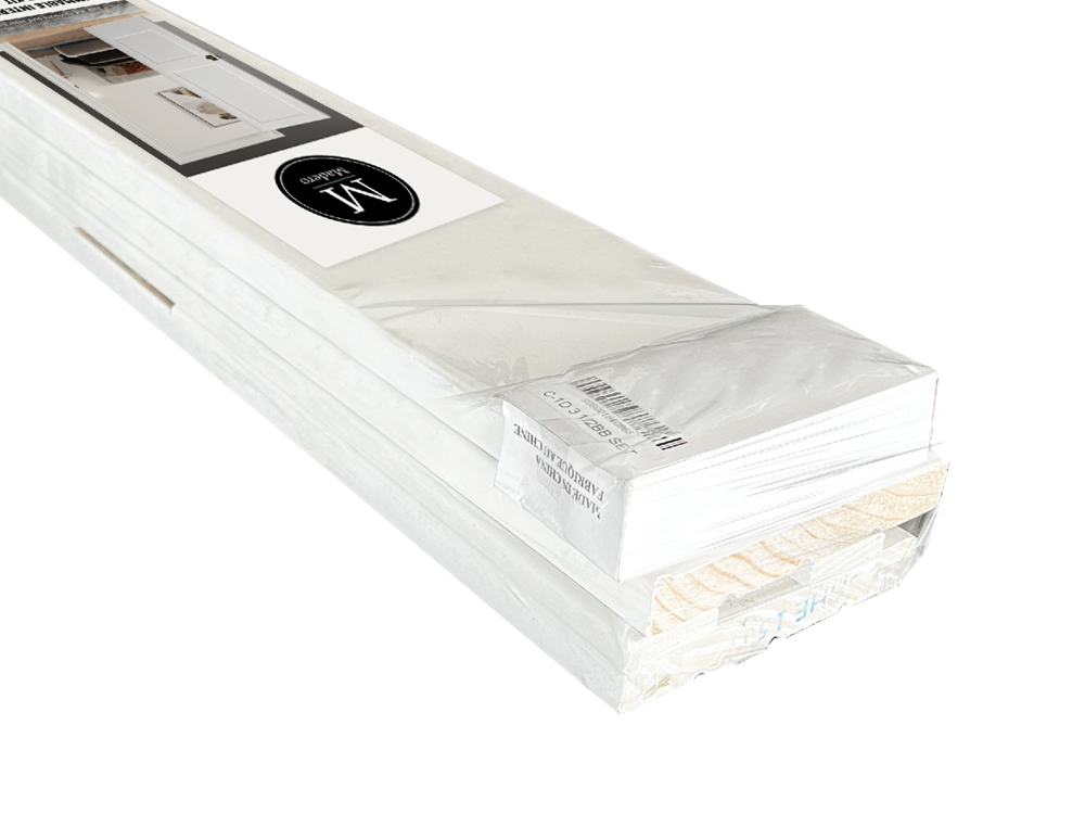 Retail Packaged Jamb Kits