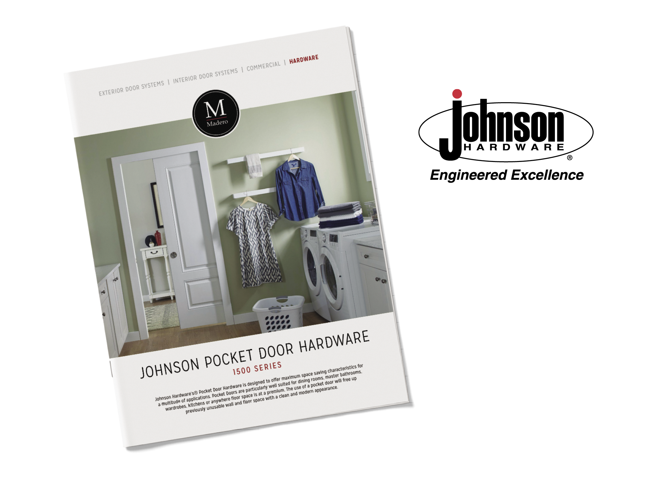 Johnson Sell Sheet