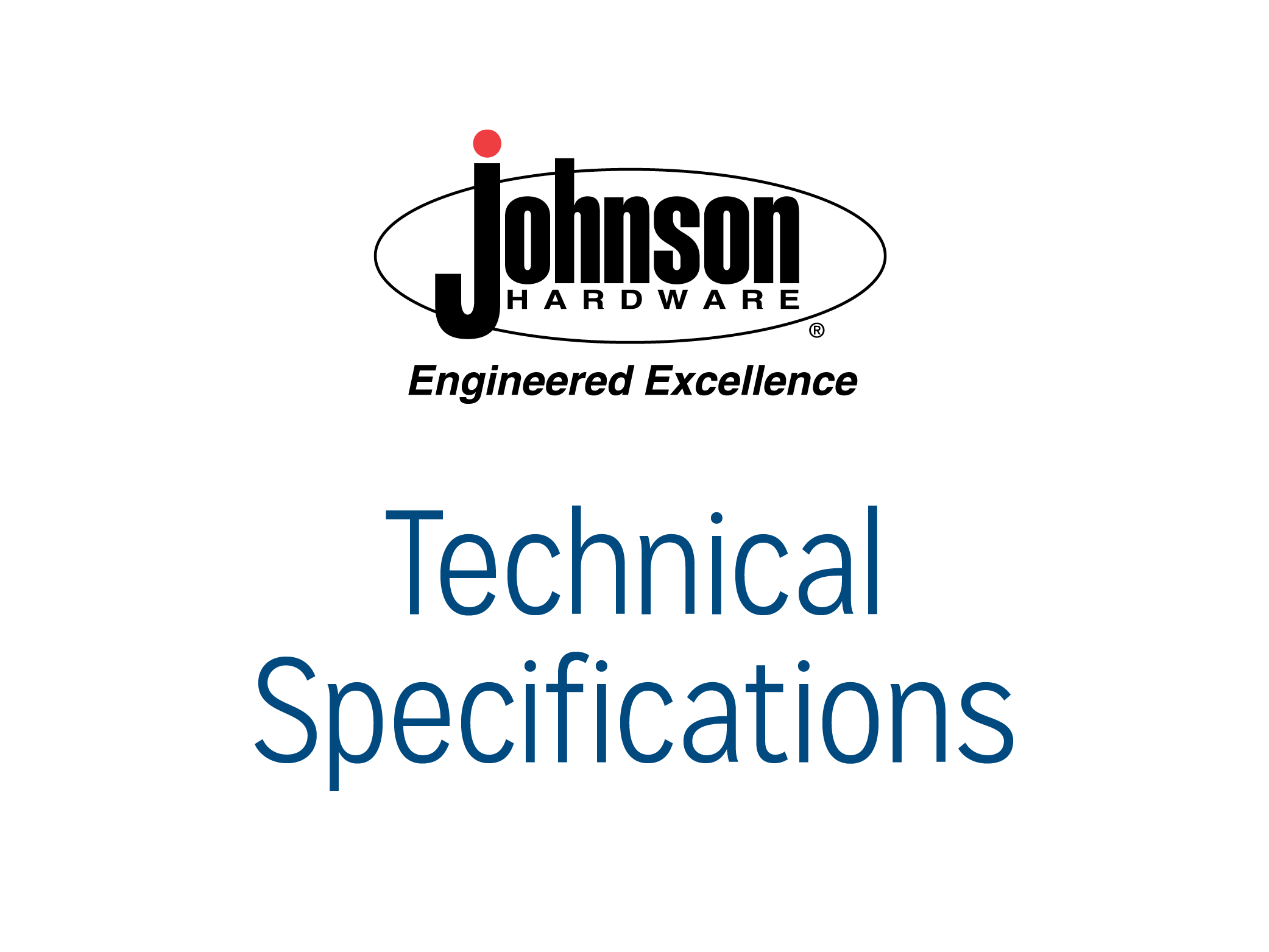 Johnson Technical Specs