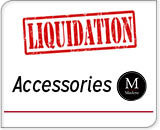 Accessories | Liquidation