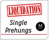 Single Prehungs | Liquidation