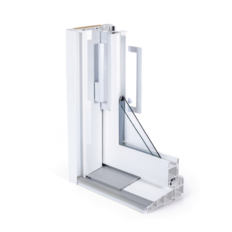 650 PATIO DOOR
