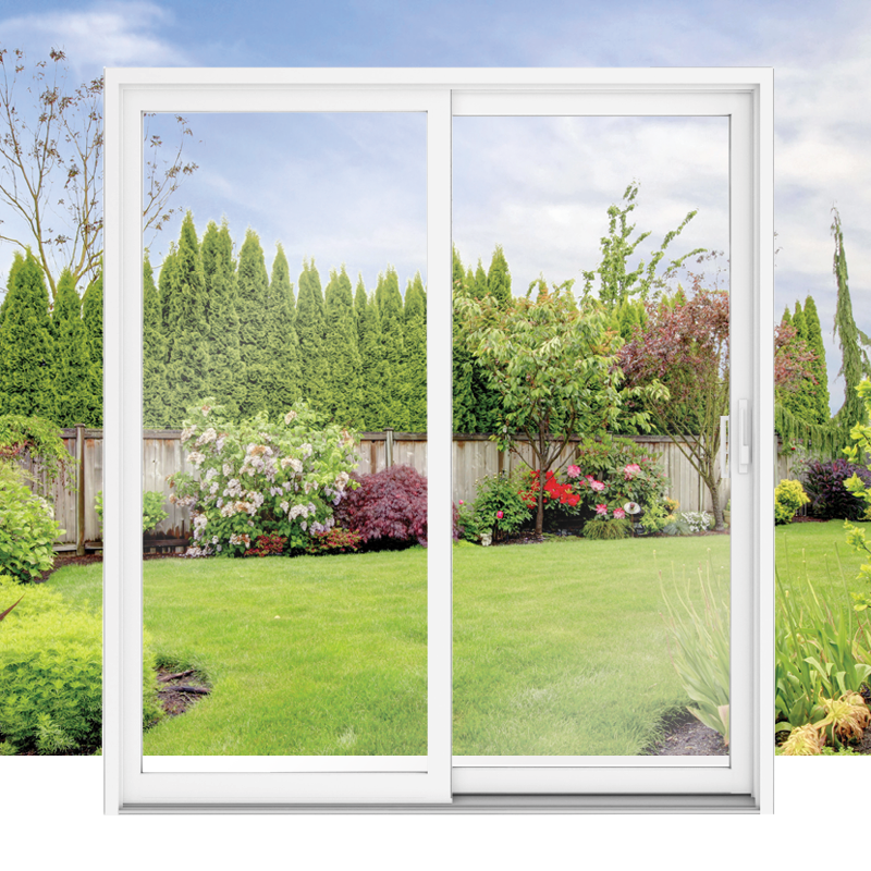 650 PATIO DOOR