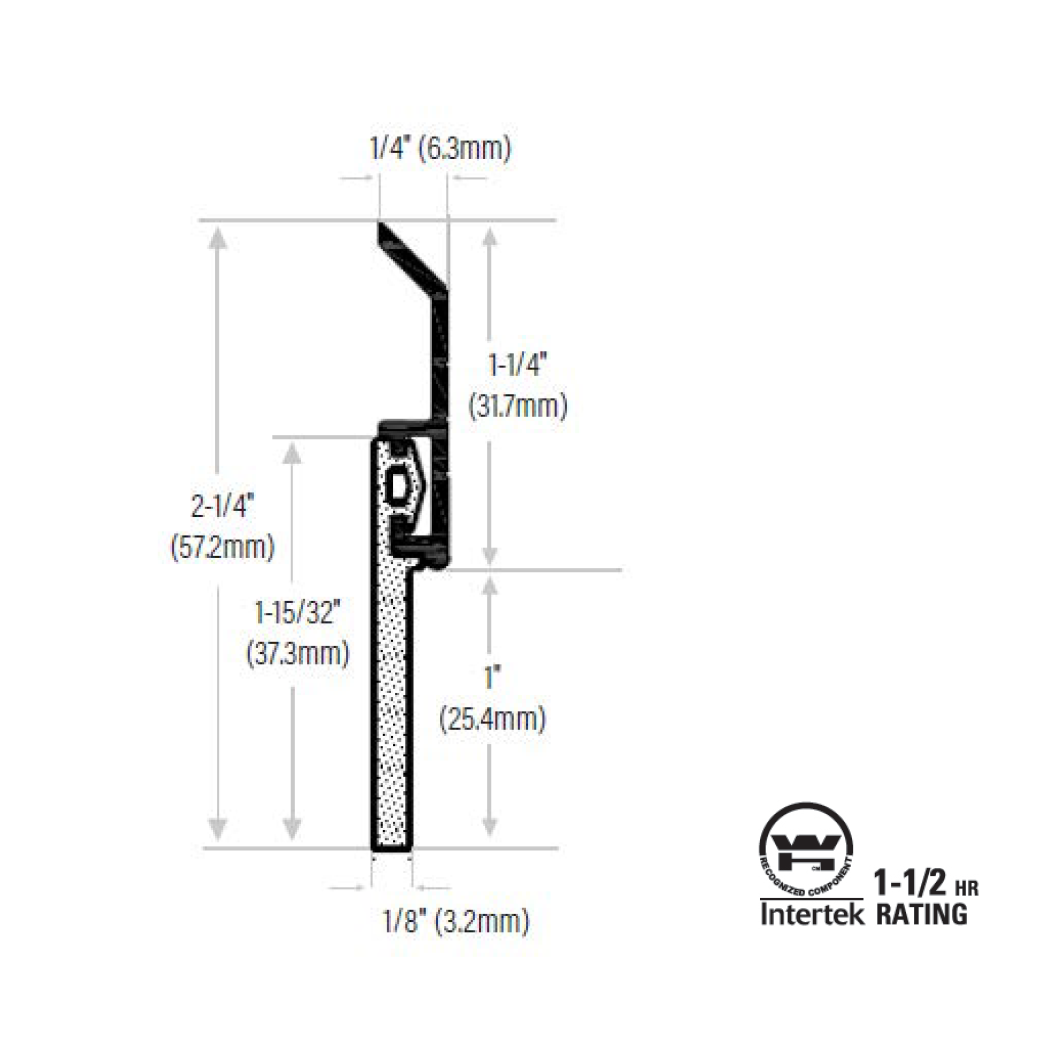 DRAFTSEAL DS138C