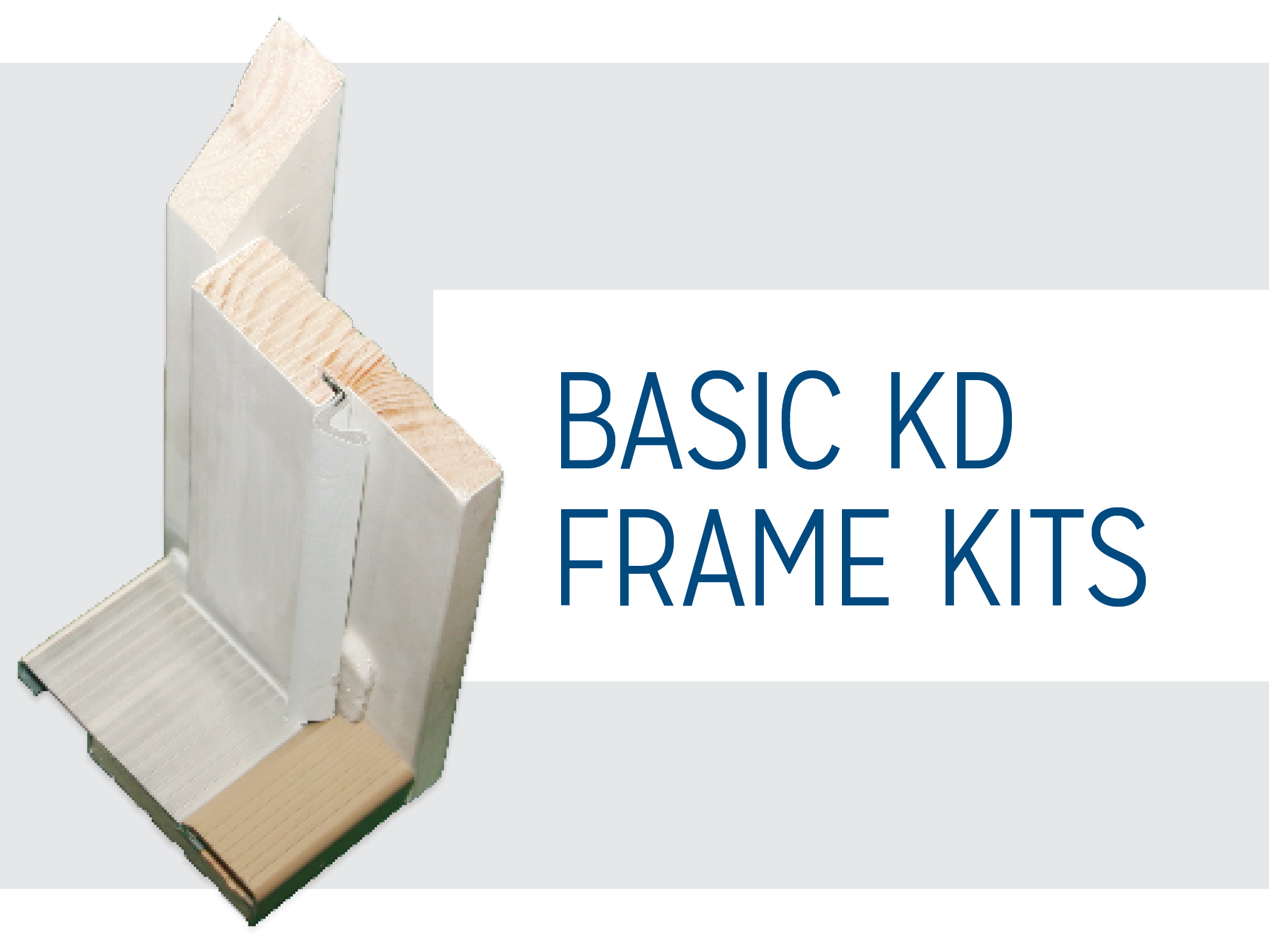 BAS KD FRAME