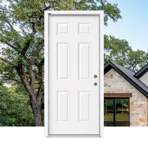 FDFW FIRE DOOR