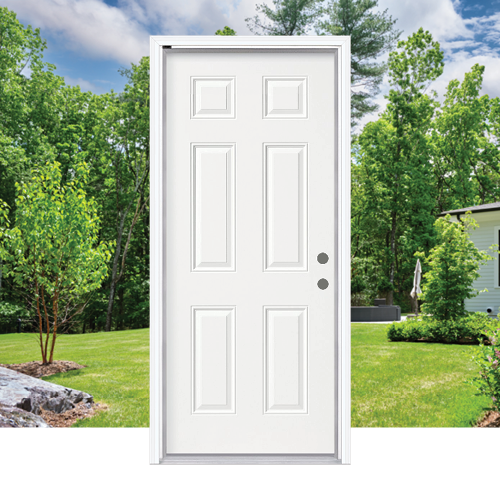 FDSW FIRE DOOR