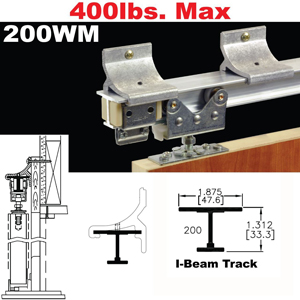 JOHNSON 200WM