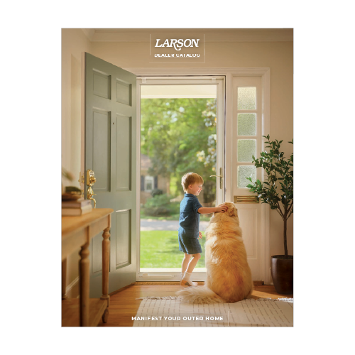 BROCH LARSON DEALER