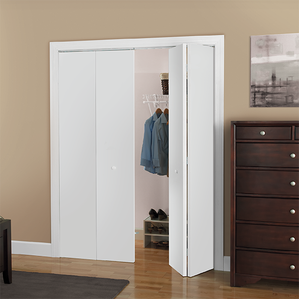 MDF 1-3/8 BIFOLD