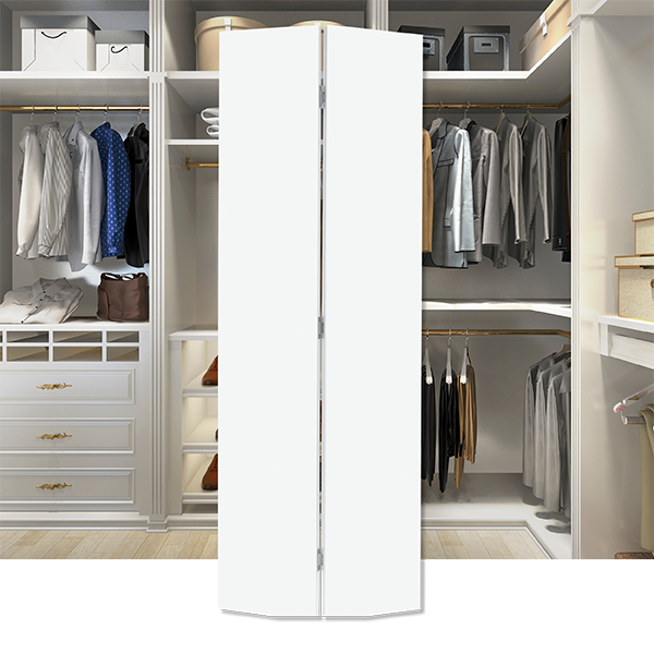 MDF 1-3/8 BIFOLD