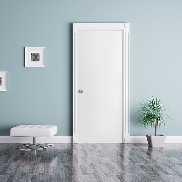 MDF 1-3/8 SLAB