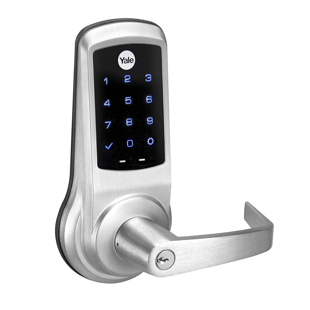 NEXTOUCH LEVER