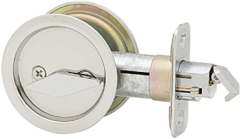 POCKET LOCK 334-C26D