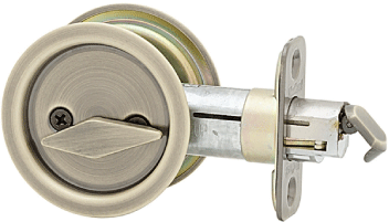 POCKET LOCK 334-10B