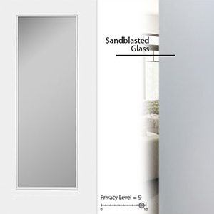 SANDBLAST CONT 2280