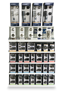 SCHLAGE DISPLAY 4