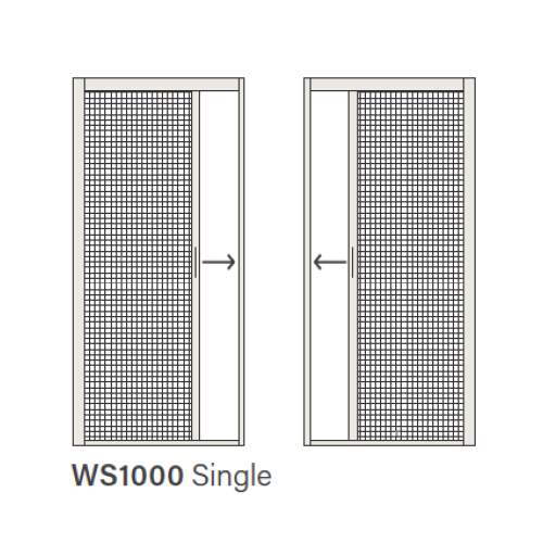WS1000
