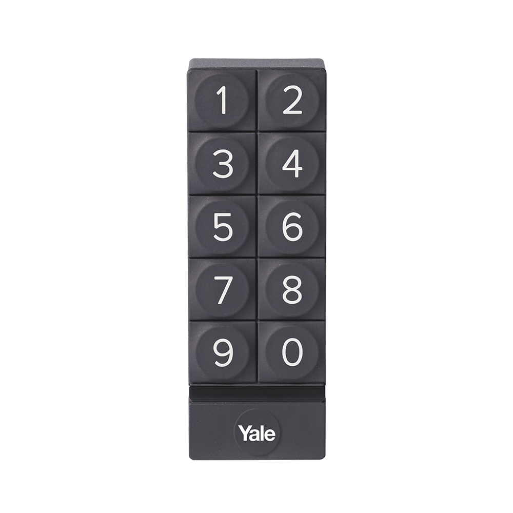 YALE SMART KEYPAD